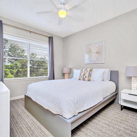 Near Disney - 3Br Condo - Games Pool & Sauna Orlando Eksteriør bilde