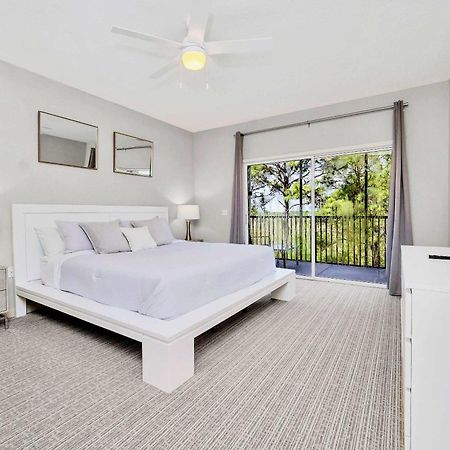 Near Disney - 3Br Condo - Games Pool & Sauna Orlando Eksteriør bilde