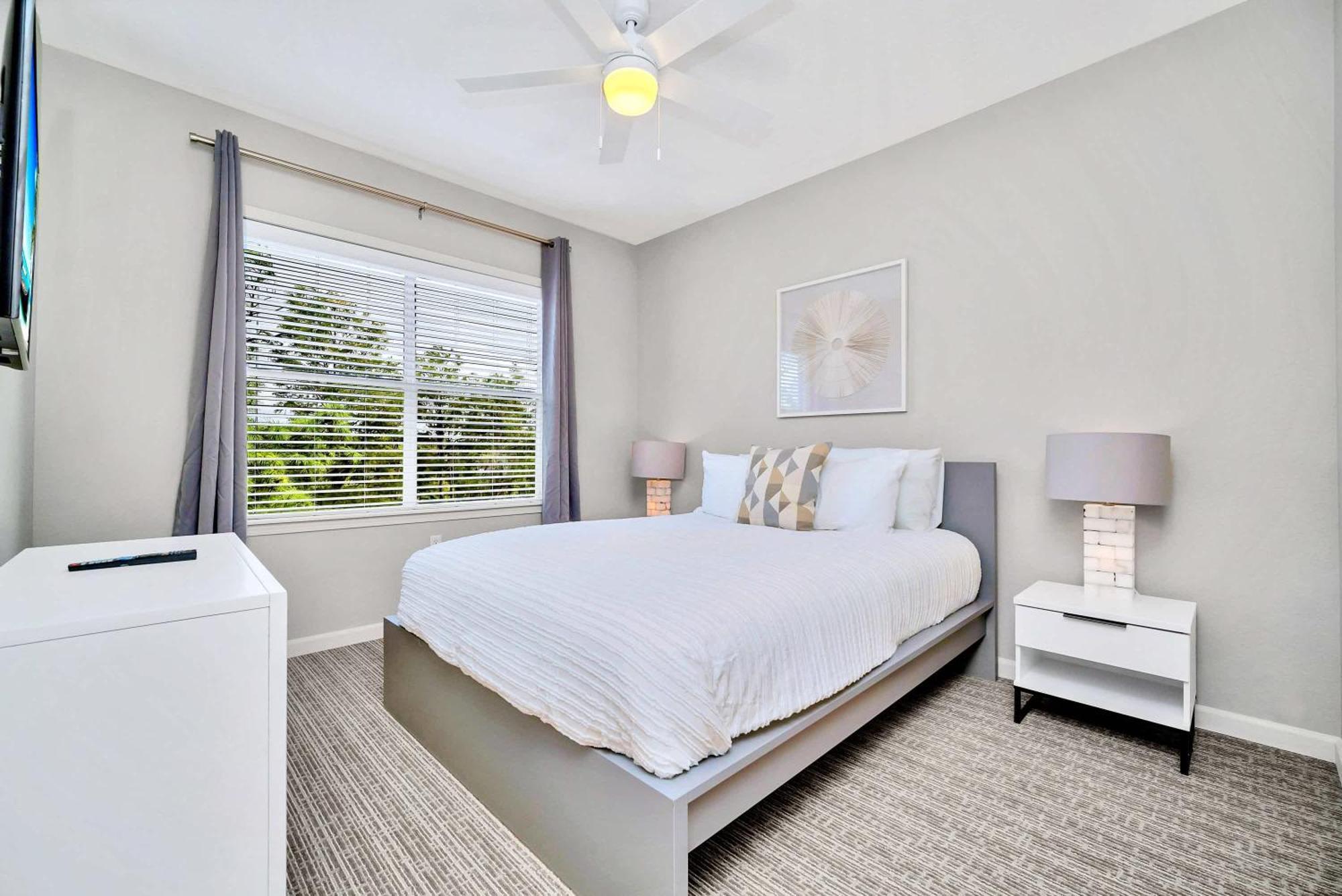 Near Disney - 3Br Condo - Games Pool & Sauna Orlando Eksteriør bilde