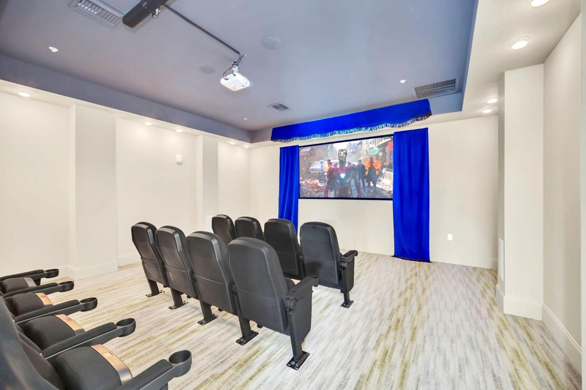 Near Disney - 3Br Condo - Games Pool & Sauna Orlando Eksteriør bilde