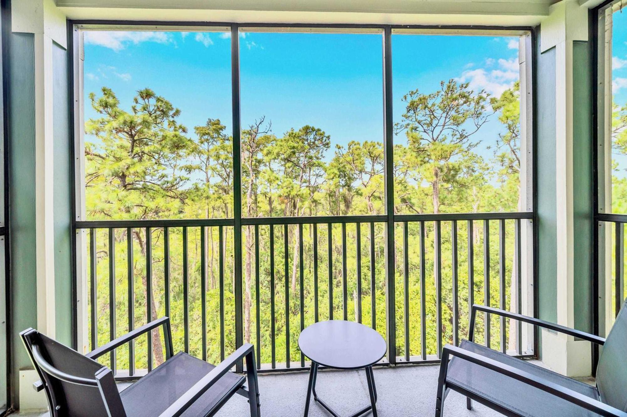 Near Disney - 3Br Condo - Games Pool & Sauna Orlando Eksteriør bilde
