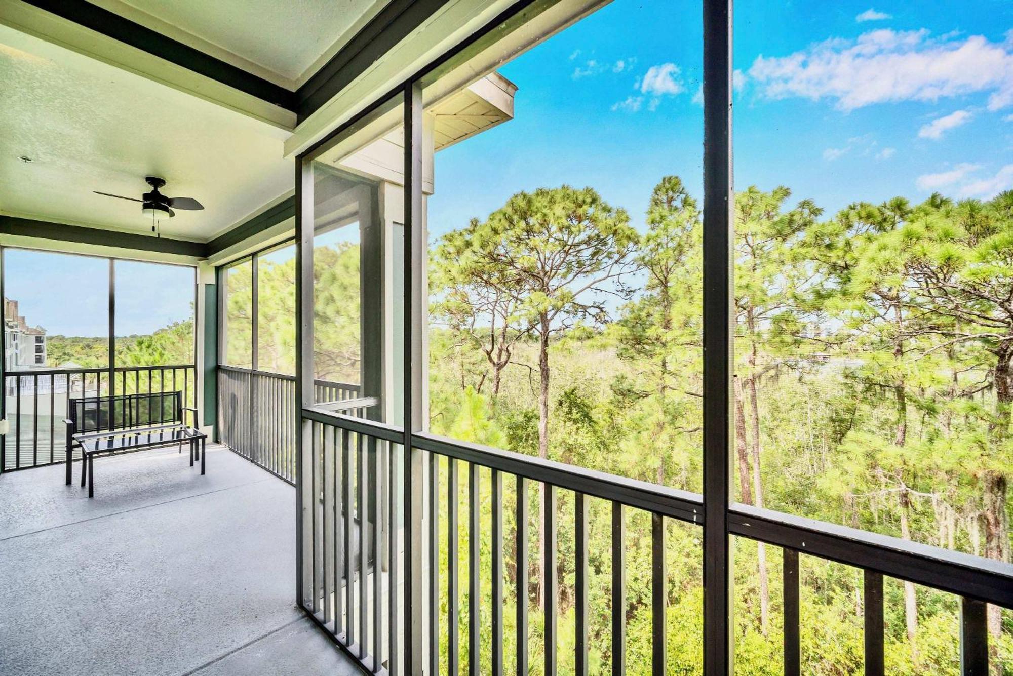 Near Disney - 3Br Condo - Games Pool & Sauna Orlando Eksteriør bilde